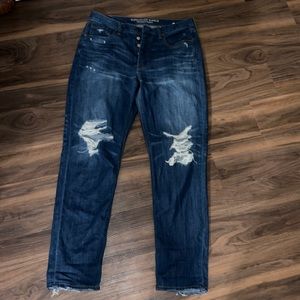 AE Vintage High Rise Jeans
